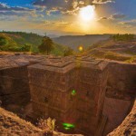 Lalibela