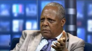 Iwooket Condemns the Mistreatment of the Incarcerated Merera Gudina