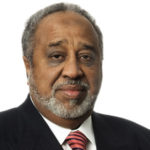 Mohammad al-Amoudi, has Been Detained with Princes and Minsters of Saudi Arabia in Anti Corruption Probe!