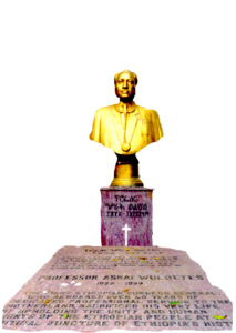 የፕሮፌሰር አስራት ወልደየስ አጭር ታሪክ