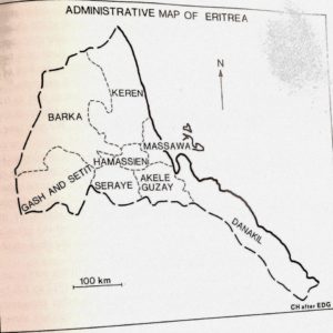 The Causes and Effects of Ethio-Eritrean Problem and its Future Prospective