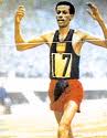 Abebe Bikila