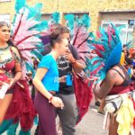 Carnival in London