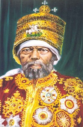Emperor Menelik