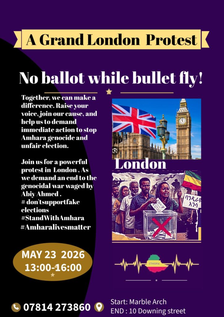 https://www.iwooket.org/upcoming-protest-againsta-amhara-genocde-and-election-in-ethiopia/